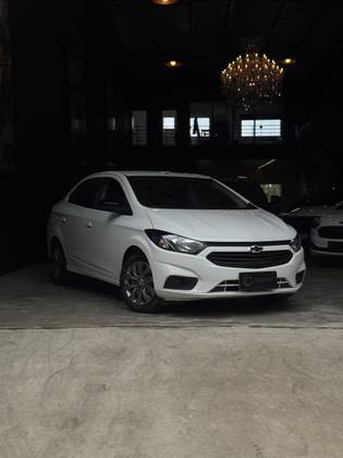 CHEVROLET JOY 1.0 SPE4 FLEX PLUS MANUAL